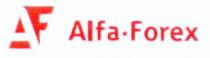 AF Alfa-Forex