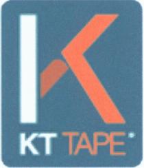 K KT TAPE