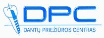 DPC DANTŲ PRIEŽIŪROS CENTRAS