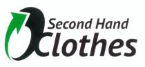 Second Hand Clothes