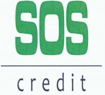 SOS credit