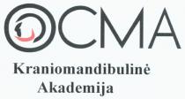 CMA Kraniomandibulinė Akademija