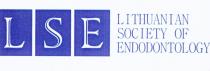 LSE LITHUANIAN SOCIETY OF ENDODONTOLOGY