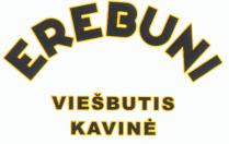 EREBUNI VIEŠBUTIS KAVINĖ