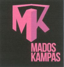MK MADOS KAMPAS