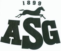 1899 ASG