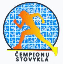 ČEMPIONŲ STOVYKLA