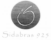 Sidabras 925