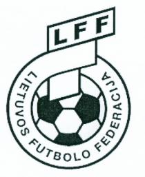 LFF LIETUVOS FUTBOLO FEDERACIJA