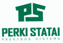 PS PERKI STATAI PREKYBOS SISTEMA