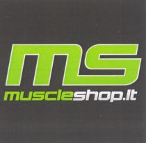 ms muscle shop.lt