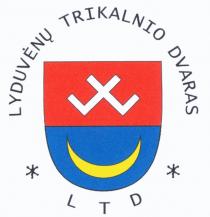 LYDUVĖNŲ TRIKALNIO DVARAS LTD