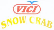 VIČI SNOW CRAB