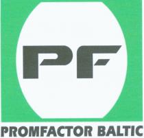 PF PROMFACTOR BALTIC