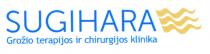SUGIHARA Grožio terapijos ir chirurgijos klinika