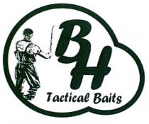 BH Tactical Baits