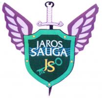 JAROS SAUGA JS