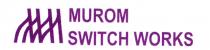 MM MUROM SWITCH WORKS