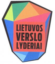 LIETUVOS VERSLO LYDERIAI