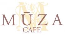 MŪZA CAFE M