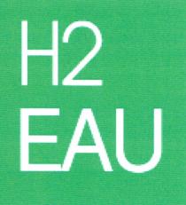 H2 EAU