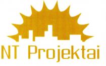 NT Projektai