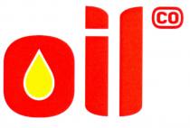 oil CO
