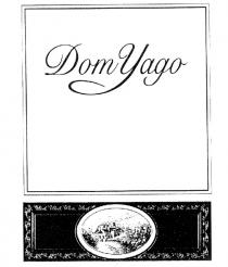 Dom Yago