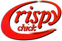 Crispy chick