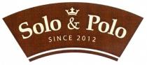 Solo & Polo SINCE 2012