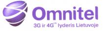 Omnitel 3G ir 4G LTE lyderis Lietuvoje
