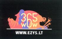 WWW.EZYS.LT 365WW