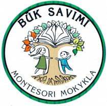 BŪK SAVIMI MONTESORI MOKYKLA