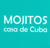 MOJITOS casa de Cuba