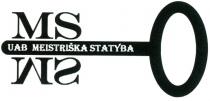 MS UAB MEISTRIŠKA STATYBA