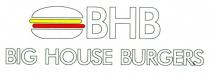 BHB BIG HOUSE BURGERS