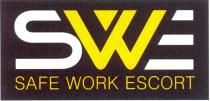 SWE SAFE WORK ESCORT