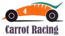 Carrot Racing 4