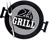 Zak's GRILL