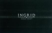 INGRID GOLD CRAFT