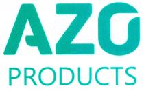 AZO PRODUCTS