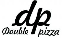 dp Double pizza