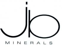 jb MINERALS