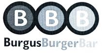 BBB BurgusBurgerBar