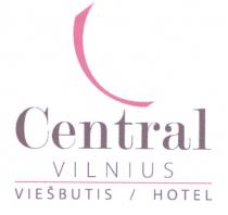 Central VILNIUS VIEŠBUTIS HOTEL