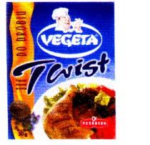 VEGETA Twist PODRAVKA DO DROBIU