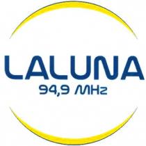 LALUNA 94,9 MHz