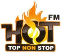 HOT FM TOP NON STOP