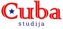 Cuba studija