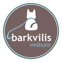 barkvilis viešbutis